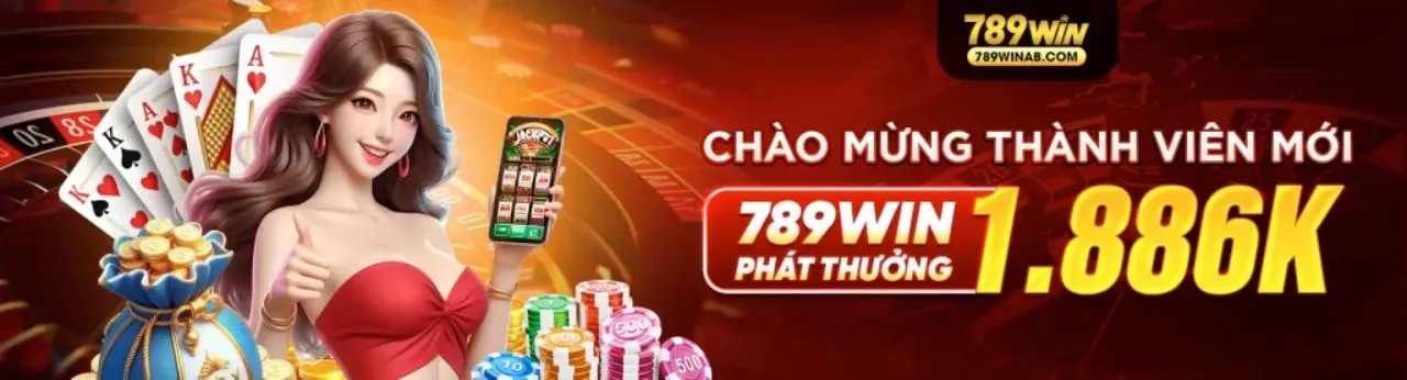 Hình ảnh tổng quan về 58win link mới